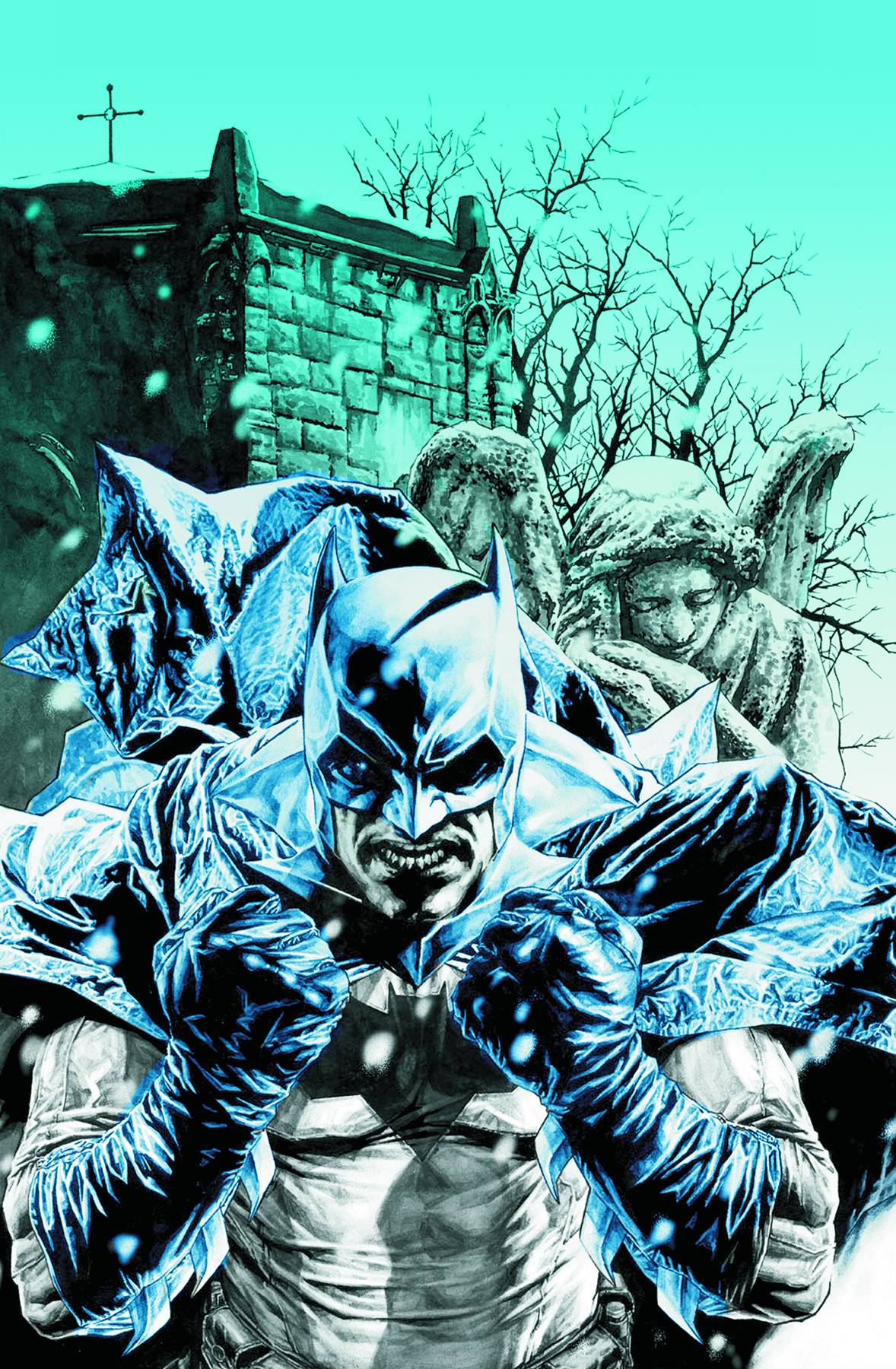 Batman: Noel HC